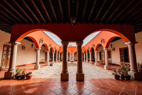 Hacienda Maria Trinidad