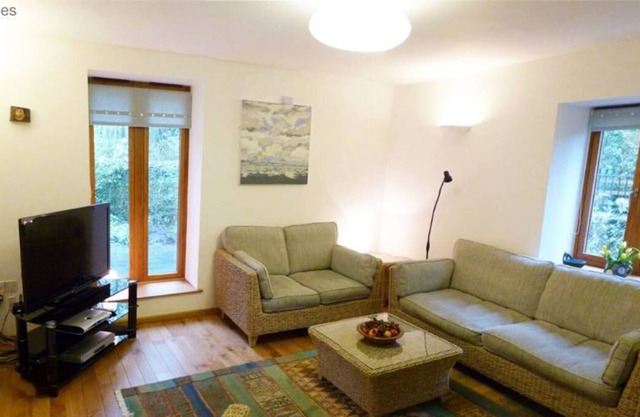 Hafan Myrddin in Llandovery