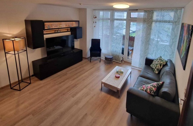 Hafenperle Ferienwohnung Zentral am Alten Stadthafen Oldenburg