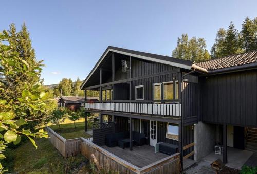 Hafjell Ski-in Ski-Out