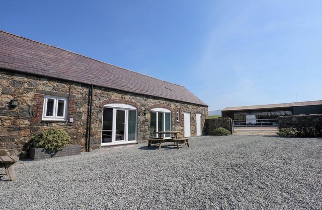 HAFOD PONTLLYFNI, ideal para familias en Pontllyfni, Ref 1008863
