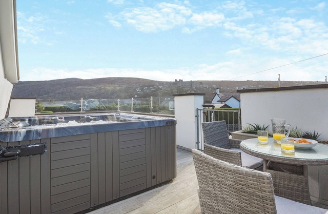 Hafod Y Morfa - UK48829