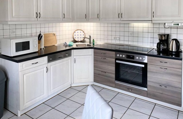 Hahnkamper Hof by Interhome