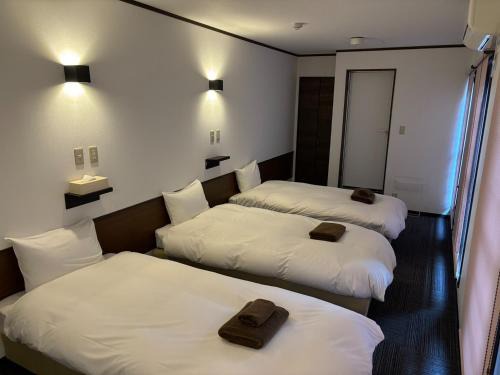 Hakodate City - Hotel - Vacation STAY 40651v