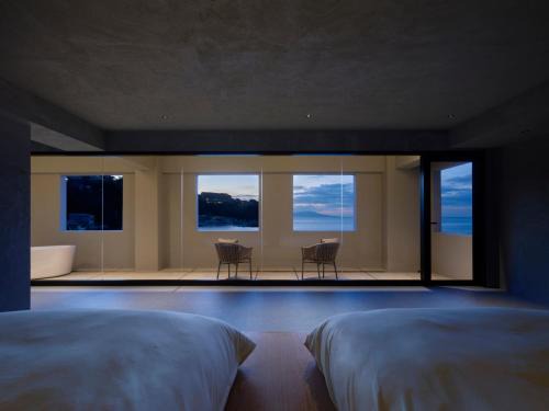 HAKU-akazawa- 波空