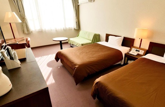 Hakuba Hotel Oak Forest - Vacation STAY 34147v