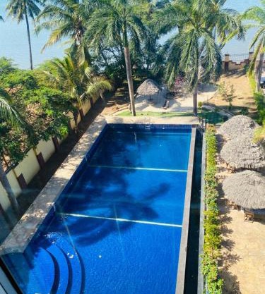 Hakuna Matata Ocean View Home - Msasani Near Masaki