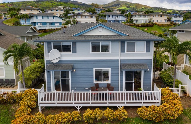 Hale Makai by AvantStay | Seascape at Makakilo w/ Ocean Views in Hawaii