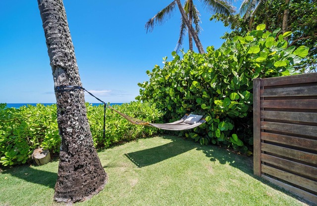 Hale Nalu: Ocean View Home w/ Oahu beach in the backyard, Hale Nalu