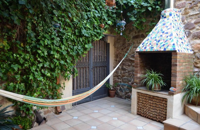 Casa de vacaciones Eslida para 1 - 6 personas con 2 dormitorios - Casa de vacaciones