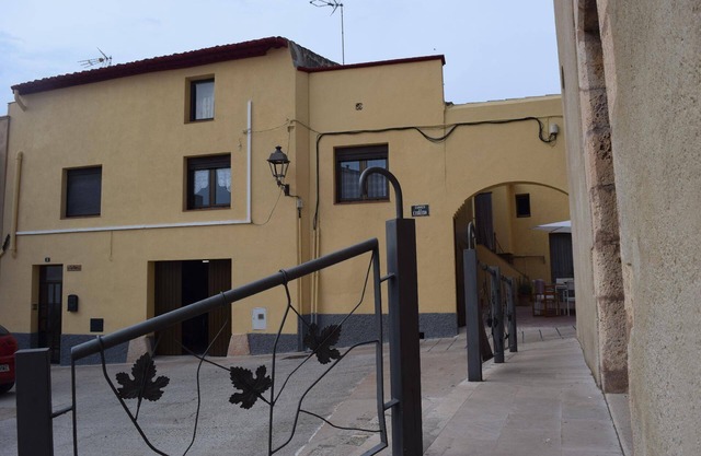 Casa de vacaciones Montmell para 1 - 8 personas con 3 dormitorios - Casa rural