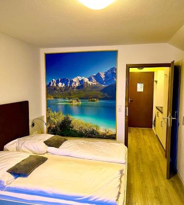 Hallelujah - Wunderschönes und gepflegtes Apartment mit Bademantelgang zur Therme