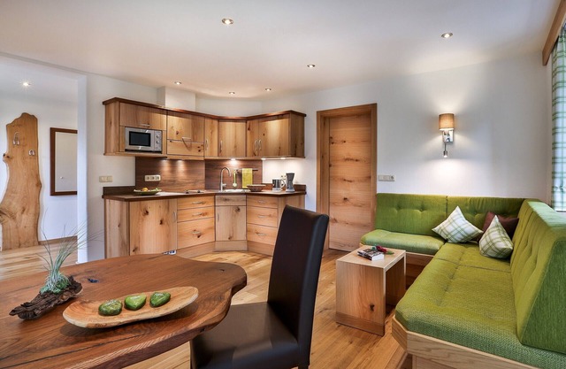 Halsalm- Apartamento de 2 piezas, 2 pers., Ducha / WC, balcón orientado al sur, 50 m², TV, cocina, dormitorio separado, incl. desayuno
