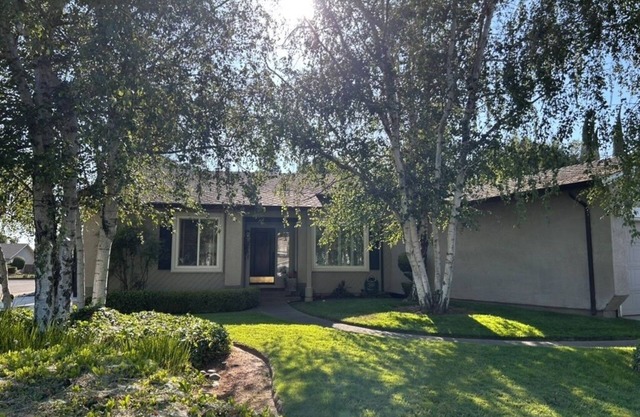 Ham Station - 3 B / 2 BA - Bright & Cheery Home - A Dog’s Dream!