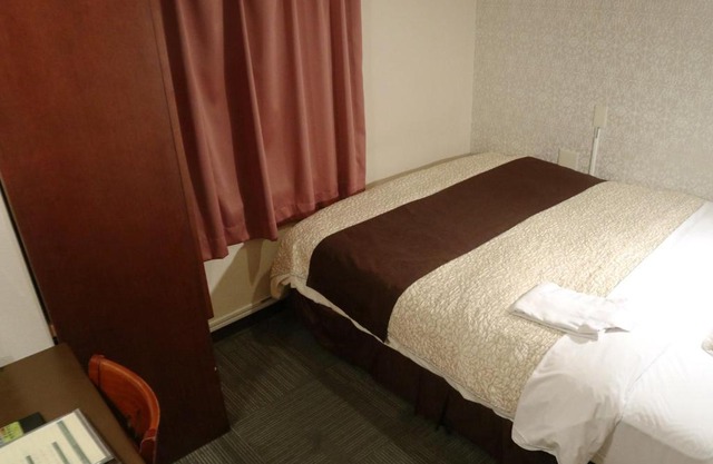Hamamatsu Station Hotel - Vacation STAY 65843