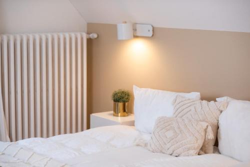 Hamburg Studio für bis zu 4 Personen