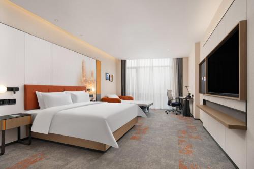 Hampton by Hilton Hefei Xinqiao International Airport