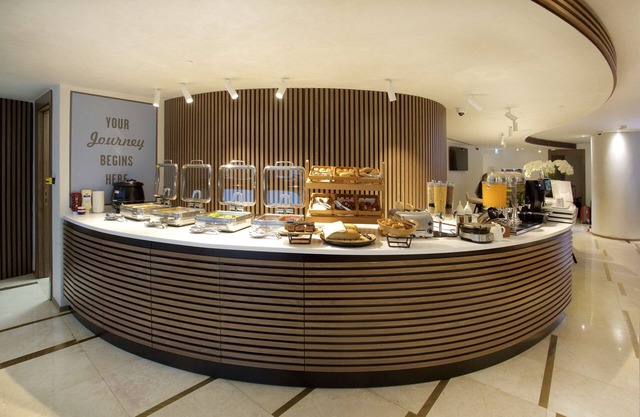 Hampton By Hilton Istanbul Old City