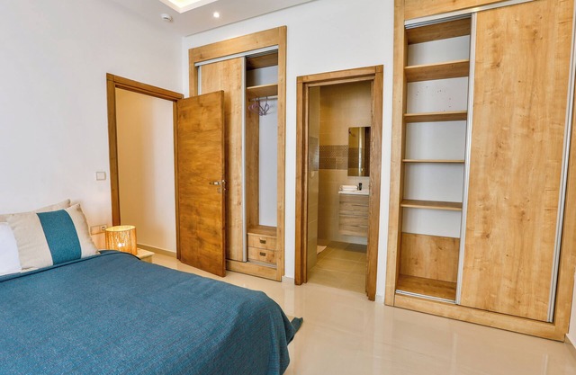 Hanah Apartments by Living Essaouira