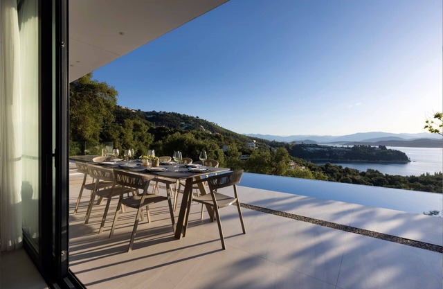 Hanassa - Cuatro Habitaciones Villa, Capacidad 8