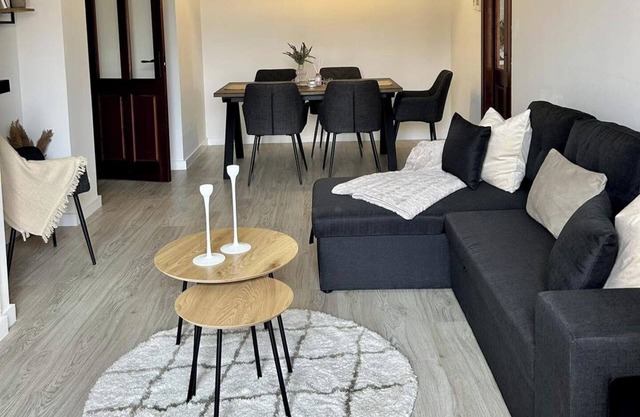 Captivating 2-Bed Apartment in the South of Spain