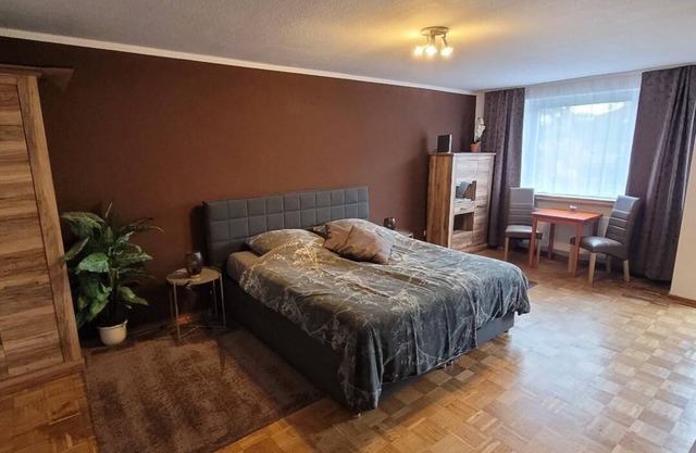 Apartamento de Lucian