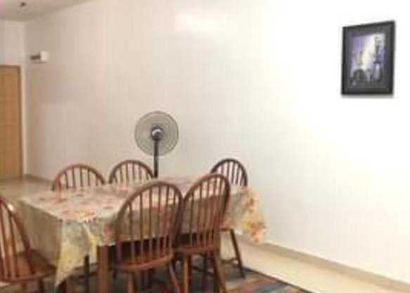 HanJun Pelangi Mall Apartment