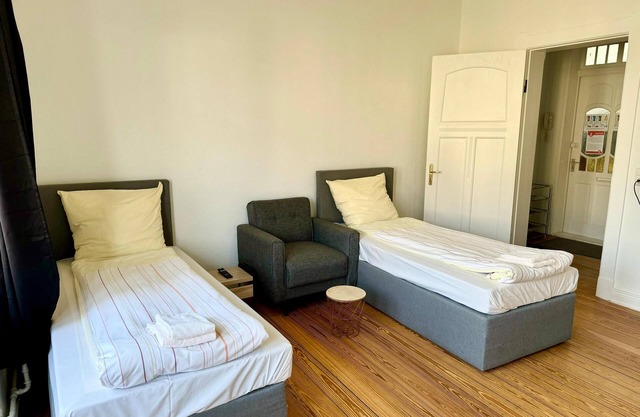 Hansaring 11 W2 - 3 bedrooms