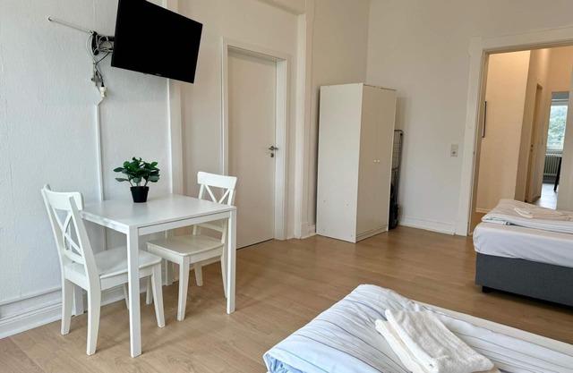 Hansaring 11 W4 - 3 bedrooms