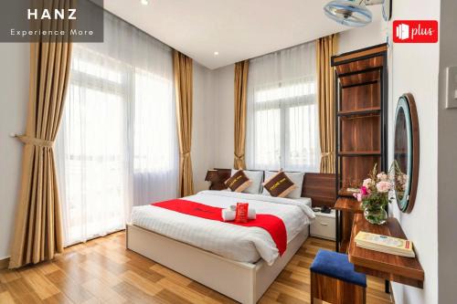 HANZ 262 Tyche CityLoft