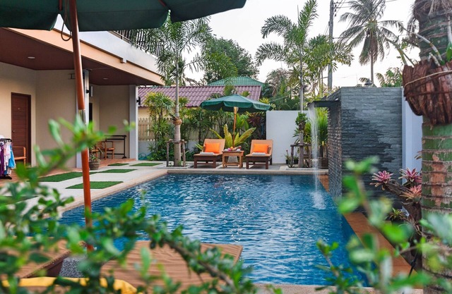 Happy Eight Resort Phuket
