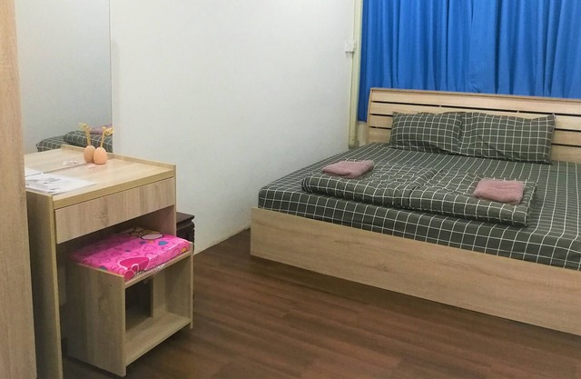 Happy Home Hostel Suvarnabhumi