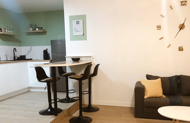 Apartment Happy House