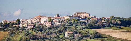 Happy House Montemarciano