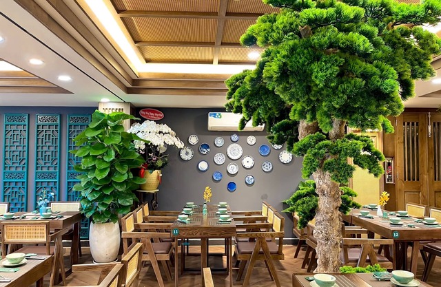 Happy Life Green Hotel