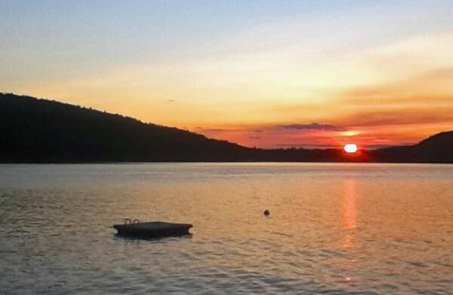 Happy Place en el lago Sunapee - a 10 minutos de la estación de esquí