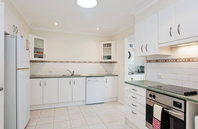 'Happy Tails', 55 Pantowora Street - admite mascotas, aire acondicionado