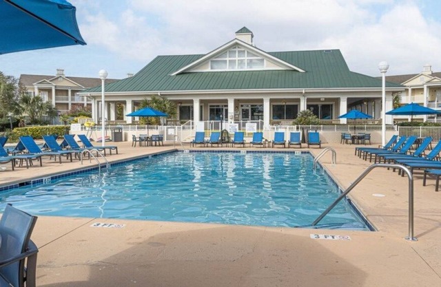 Harbour Lights™ - 2 Bedroom Villa