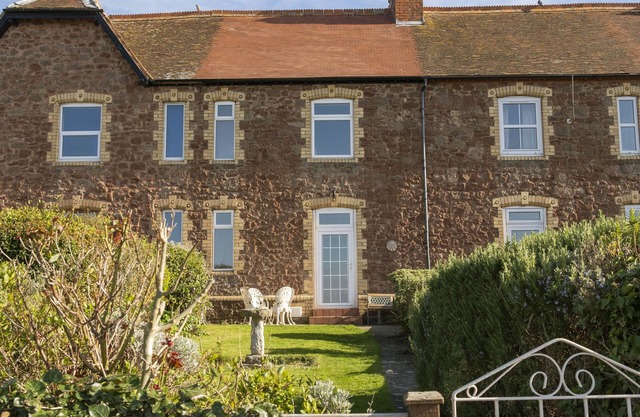 Harbour View Cottage, RELOJ