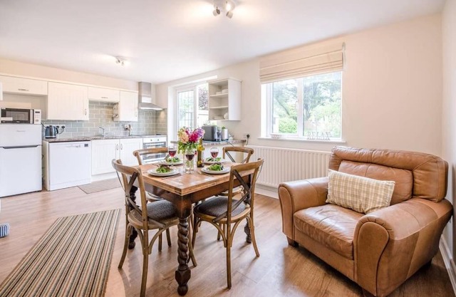 Harbour View, Walberswick