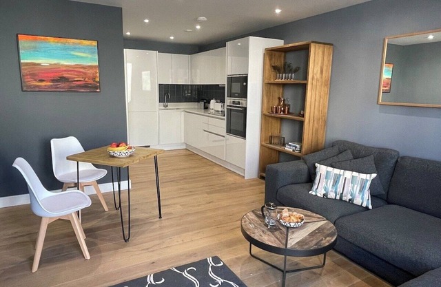 Apartamento-Clásico-Baño privado