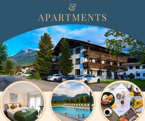 Hardi's Hotel