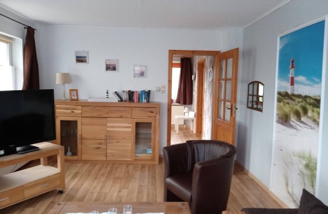 Harken - Holiday apartment Niko - Holiday apartment Niko