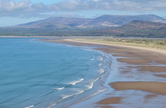 Harlech Apartments - Bendigeidfran