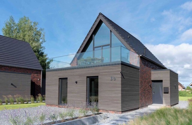 Harlepadd 3a retiro moderno