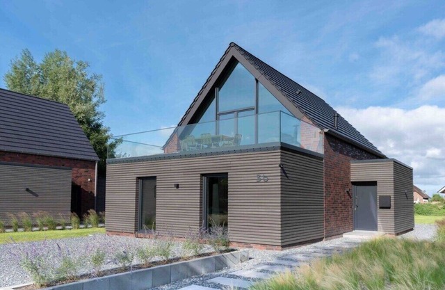 Harlepadd 3c Retiro moderno