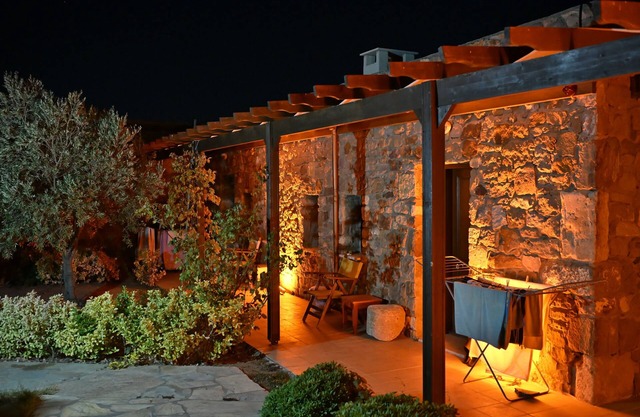 Harmani Tatil Çiftliği