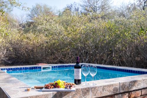 Harmonie - Peaceful Breakaway Marloth Park