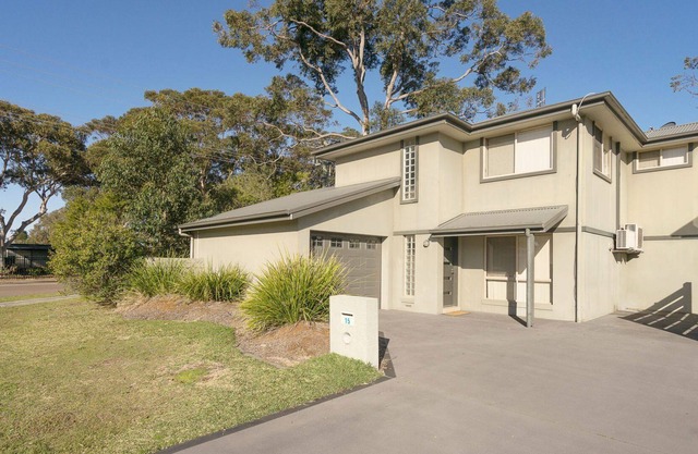 Casa de la armonía - Bateau Bay, NSW