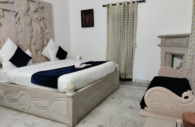 Harpalsar Haveli Jaipur